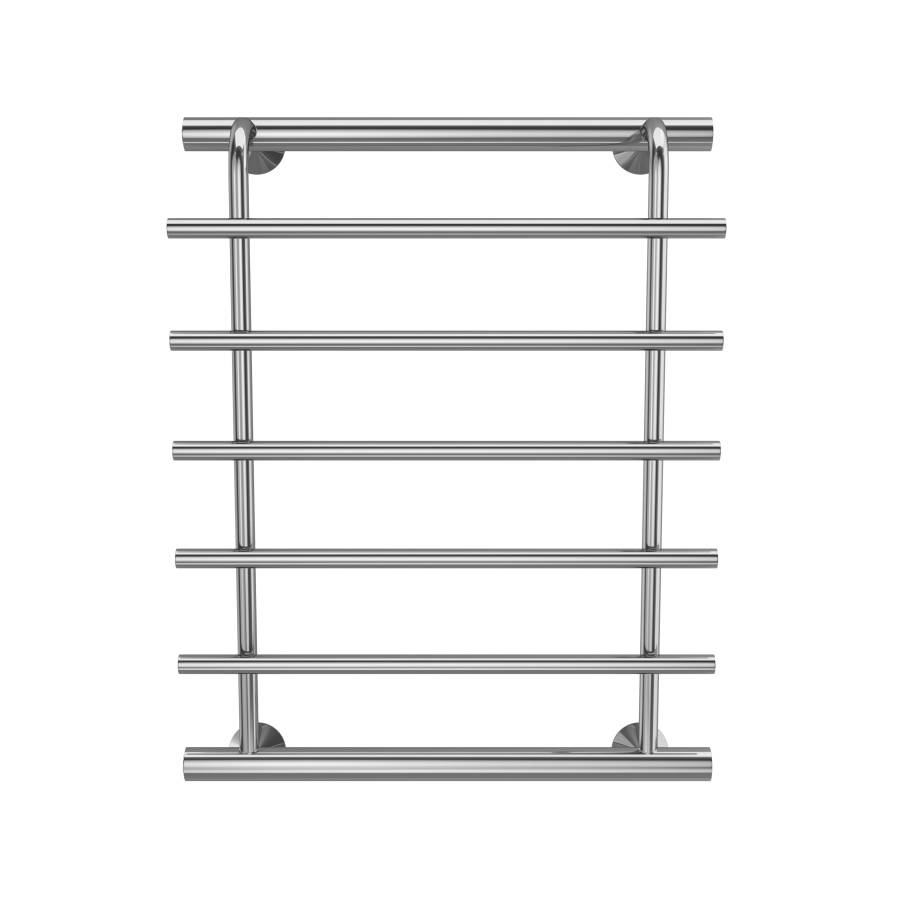 Фото Полотенцесушитель водяной Terminus Каскад П5 600×500, артикул 4620768885570