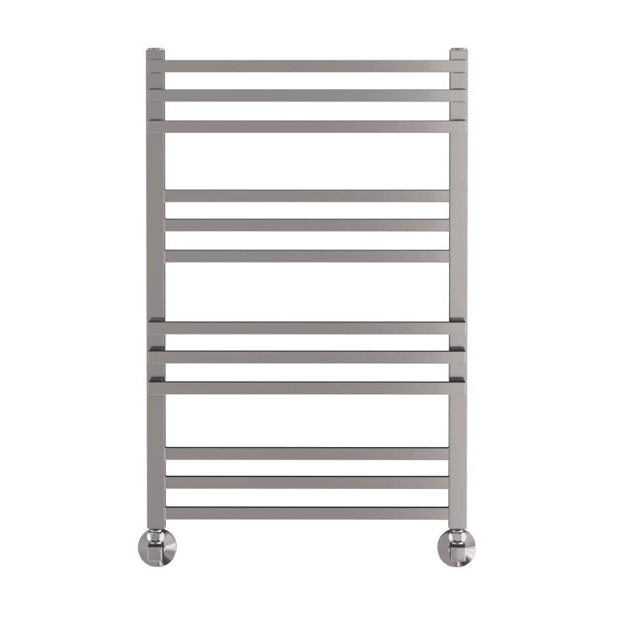 Фото Полотенцесушитель водяной Terminus Нойс П12 500×800, артикул 4630080268401