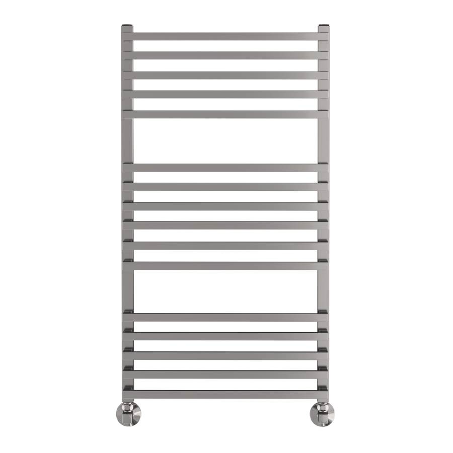 Фото Полотенцесушитель водяной Terminus Берн П16 500×1000, артикул 4670078513410