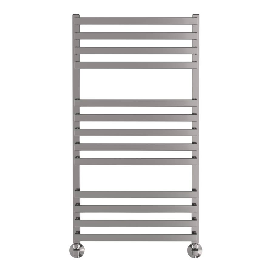 Фото Полотенцесушитель водяной Terminus Рид П13 500×1000, артикул 4670078513441