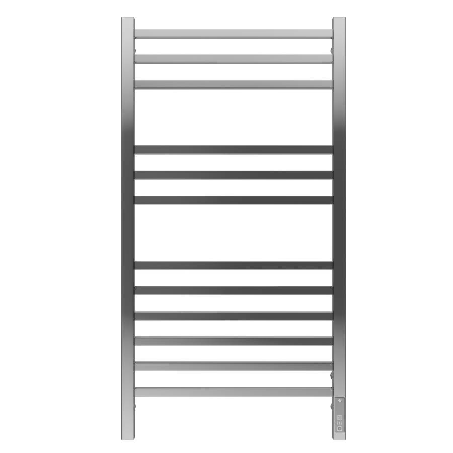 Фото Полотенцесушитель электрический Terminus Ватикан П12 500×1000, quick touch, артикул 4670078526205