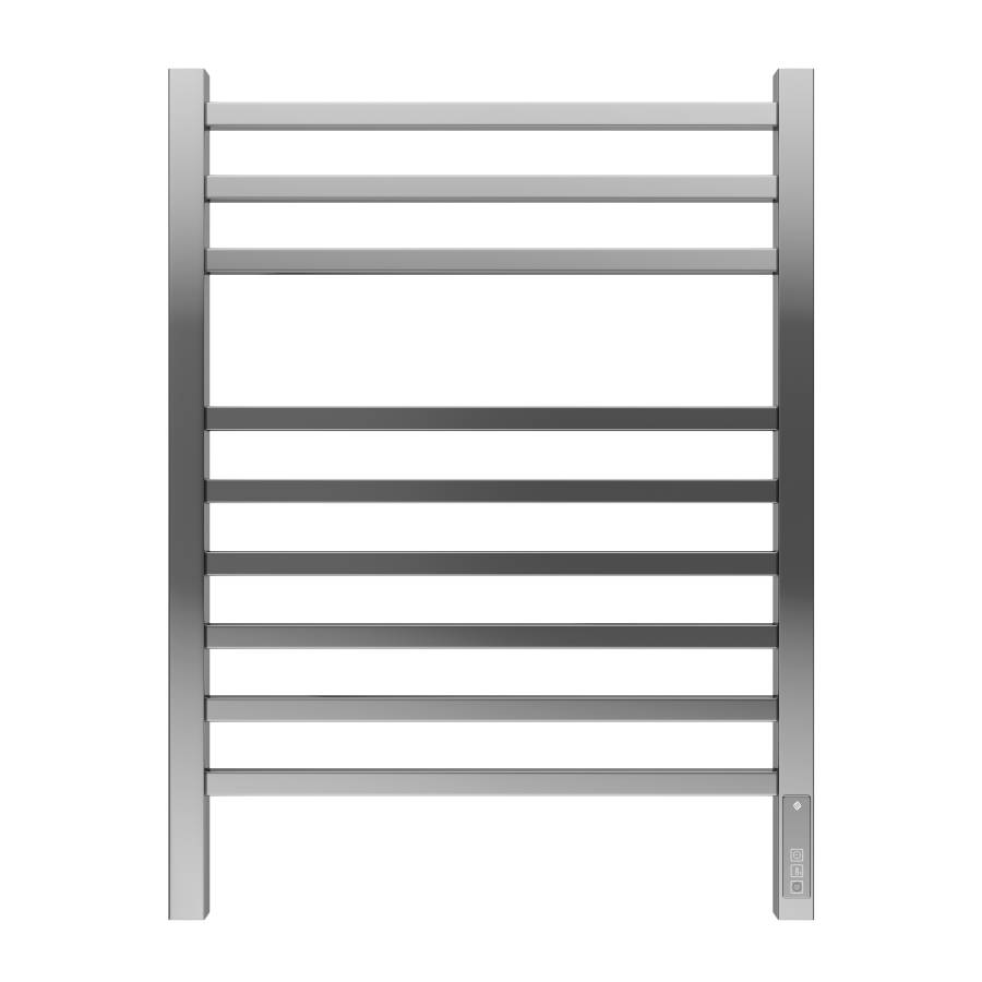 Фото Полотенцесушитель электрический Terminus Ватикан П9 500×700, quick touch, артикул 4670078526229