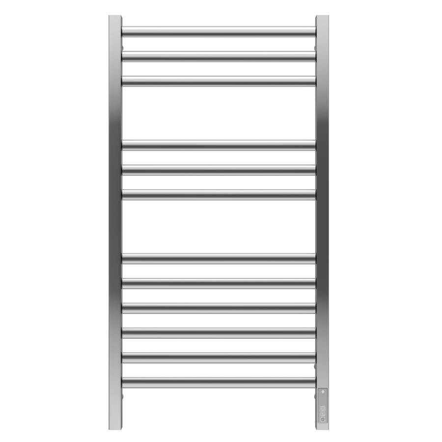 Фото Полотенцесушитель электрический Terminus Енисей П12 500×1000, quick touch, артикул 4670078526250