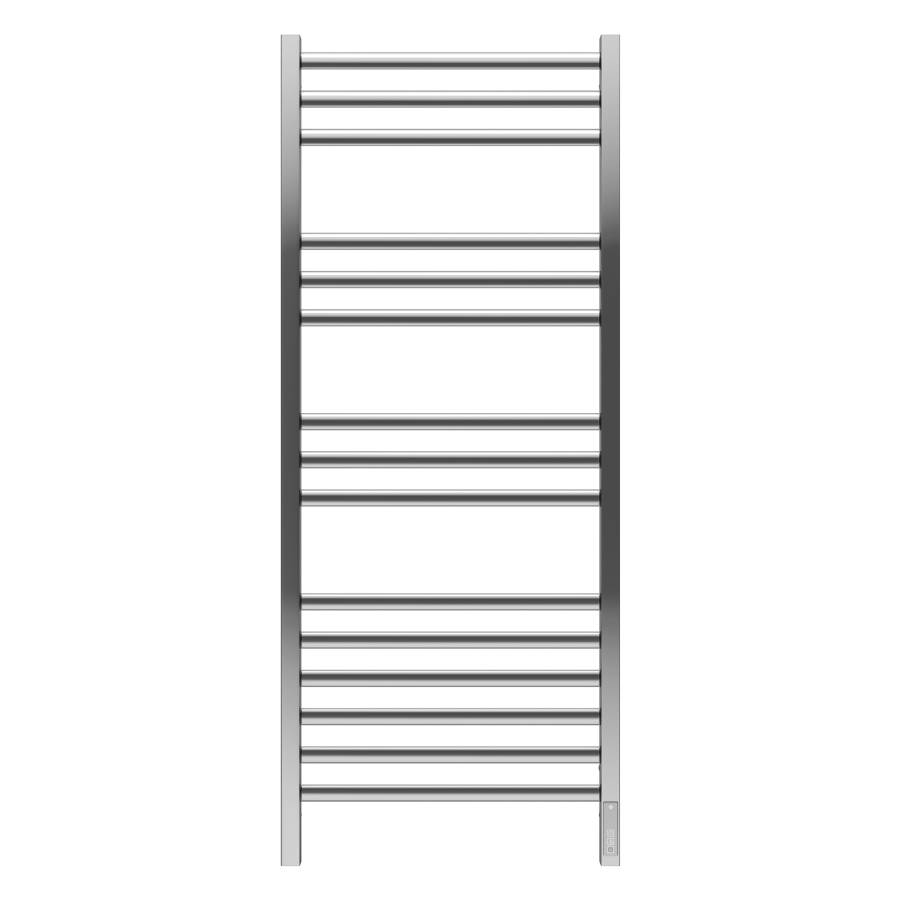 Фото Полотенцесушитель электрический Terminus Енисей П15 500×1300, quick touch, артикул 4670078526274