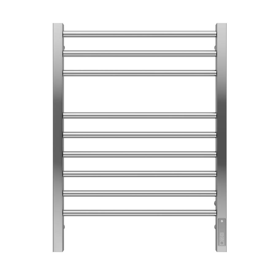 Фото Полотенцесушитель электрический Terminus Сицилия П9 500×700, quick touch, артикул 4670078526311