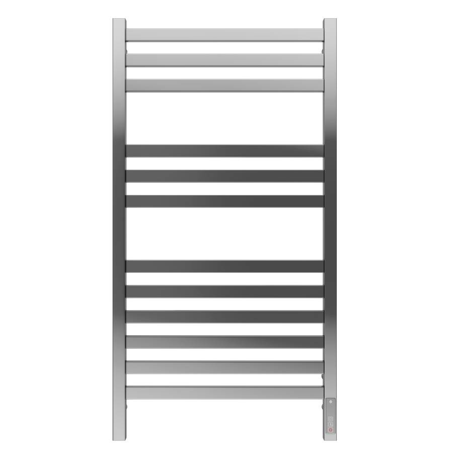 Фото Полотенцесушитель электрический Terminus Ното П12 500×1000, quick touch, артикул 4670078526519