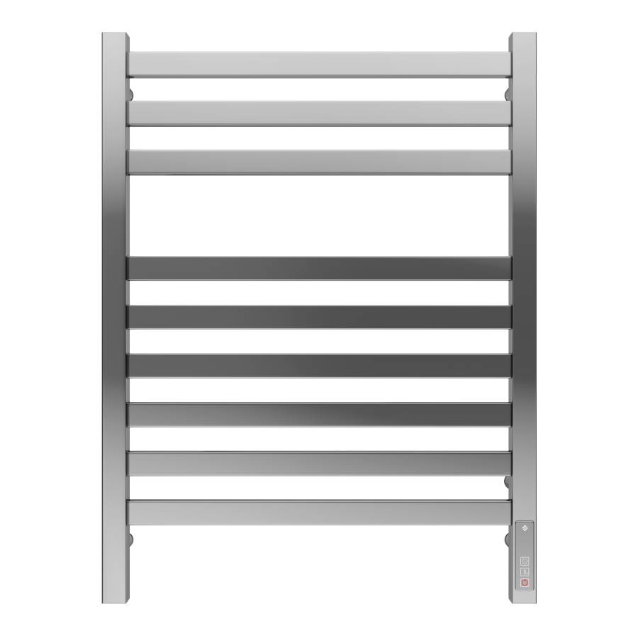 Фото Полотенцесушитель электрический Terminus Ното П9 500×700, quick touch, артикул 4670078526960