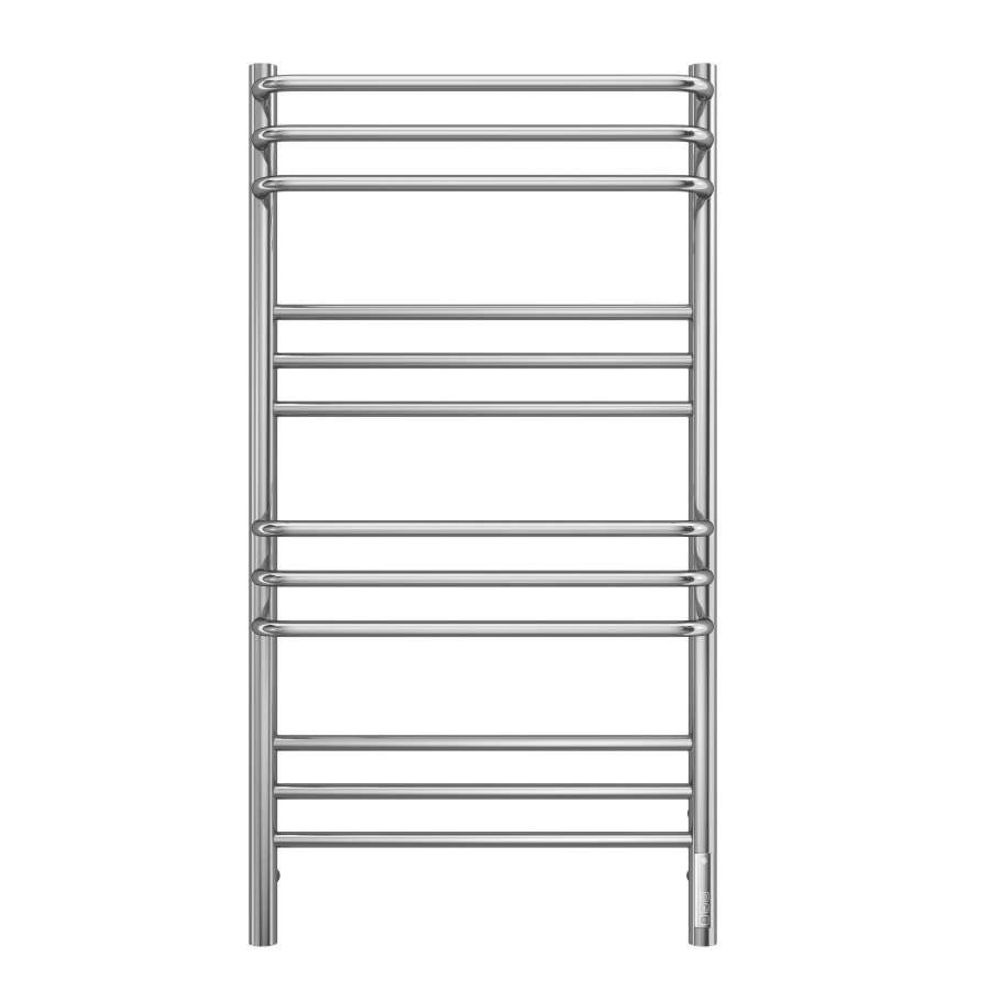 Фото Полотенцесушитель электрический Terminus Прато П12 500×1000, quick touch, артикул 4670078527134