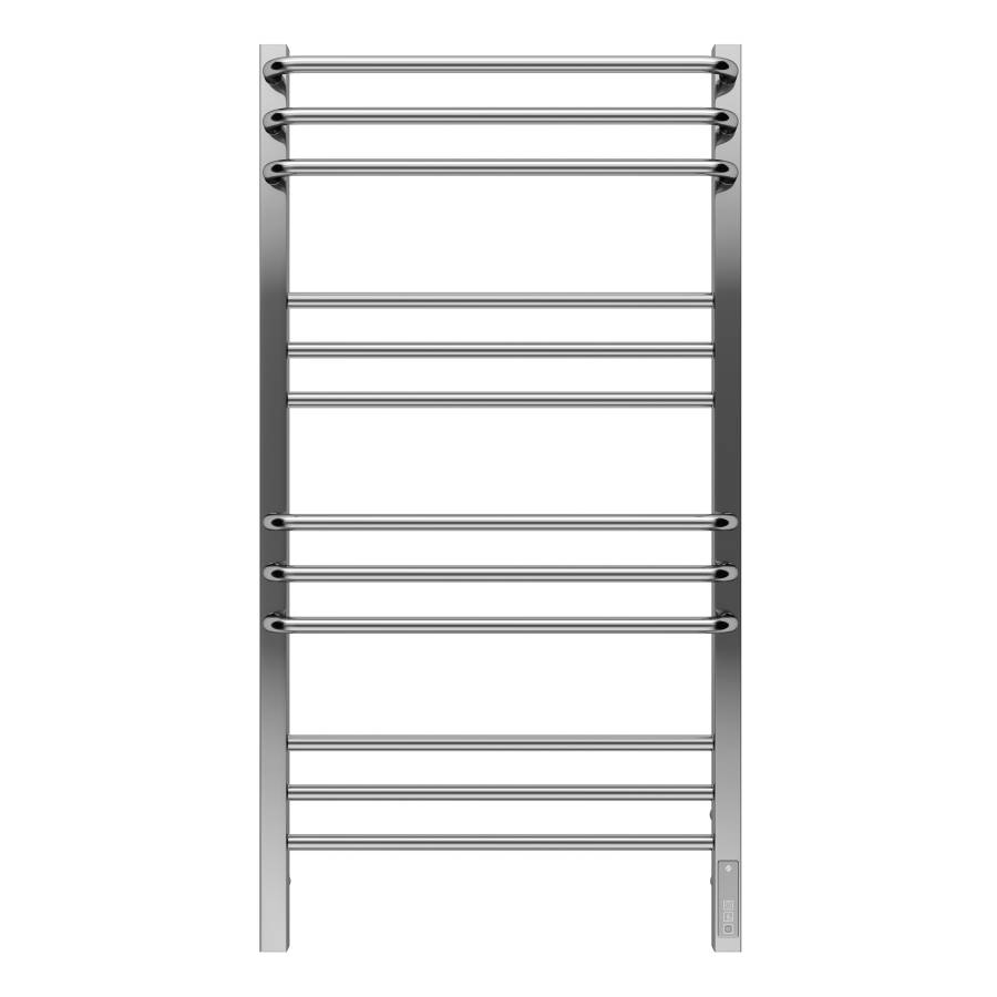 Фото Полотенцесушитель электрический Terminus Соренто П12 500×1000, quick touch, артикул 4670078527196