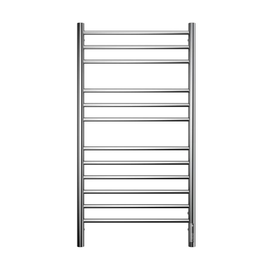 Фото Полотенцесушитель электрический Terminus Аврора П12 500×1000, quick touch, артикул 4670078527226