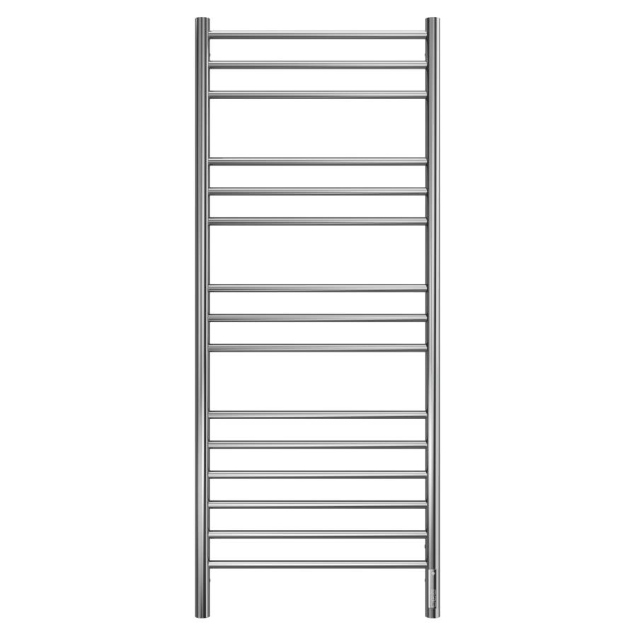 Фото Полотенцесушитель электрический Terminus Аврора П15 500×1300, quick touch, артикул 4670078527233