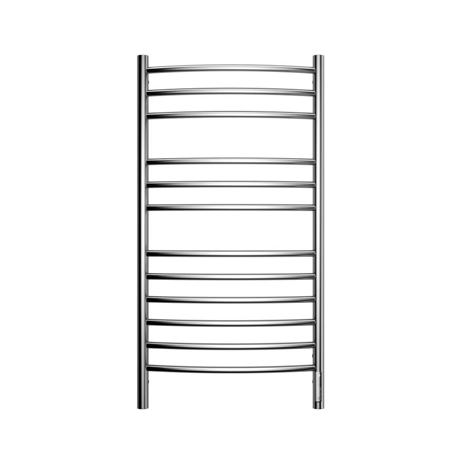 Фото Полотенцесушитель электрический Terminus Классик П12 500×1000, quick touch, артикул 4670078527325