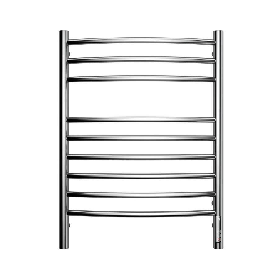 Фото Полотенцесушитель электрический Terminus Классик П9 500×700, quick touch, артикул 4670078527356