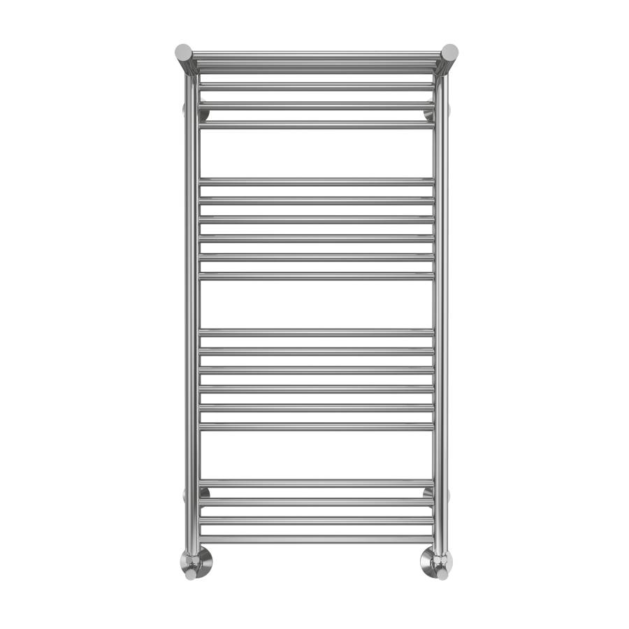 Фото Полотенцесушитель водяной Terminus Аврора с/п П20 500×1000, артикул 4670078529442