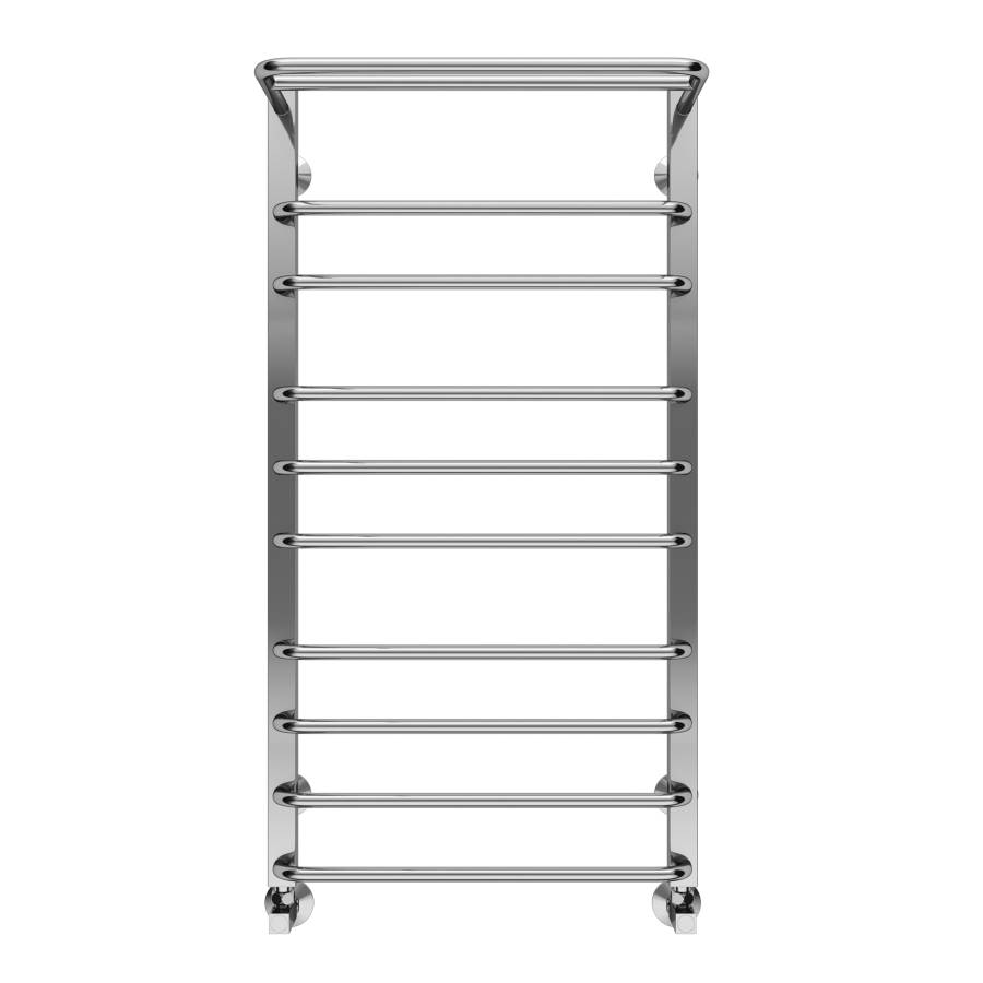 Фото Полотенцесушитель водяной Terminus Арктур П10 500×1000, артикул 4670078529459