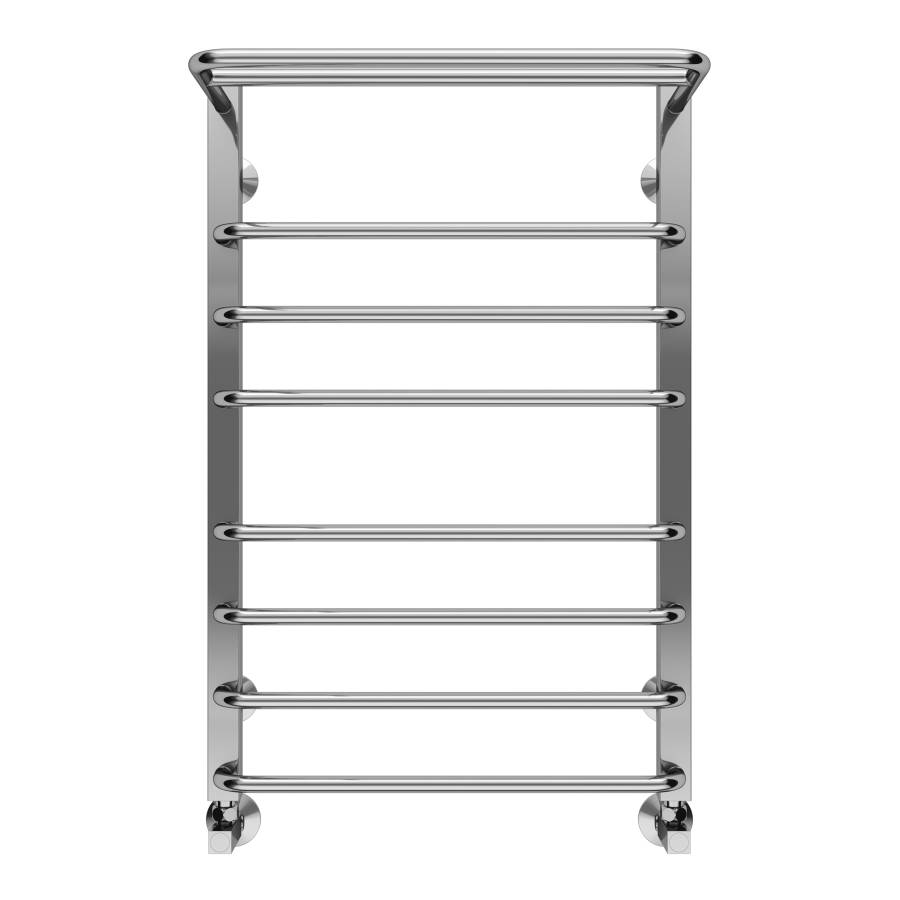 Фото Полотенцесушитель водяной Terminus Арктур П8 500×800, артикул 4670078529466