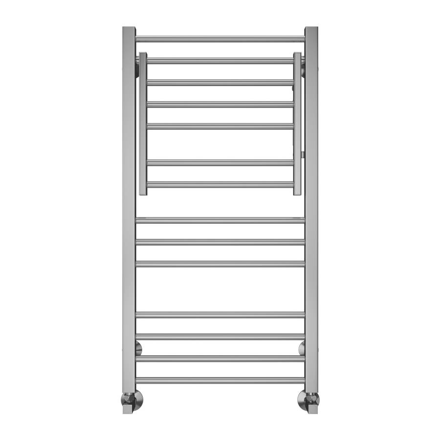 Фото Полотенцесушитель водяной Terminus Валенсия П14 500×1000, артикул 4670078529480