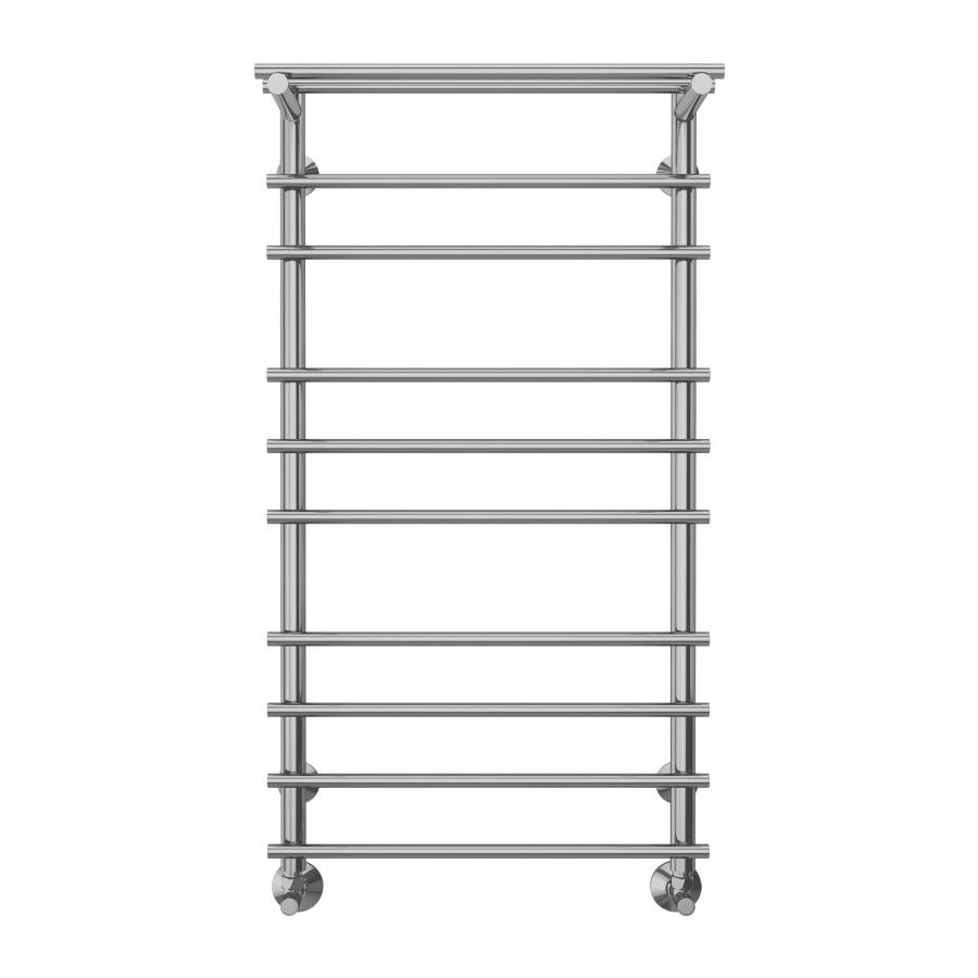 Фото Полотенцесушитель водяной Terminus Ватра с/п П10 500×1000, артикул 4670078529497