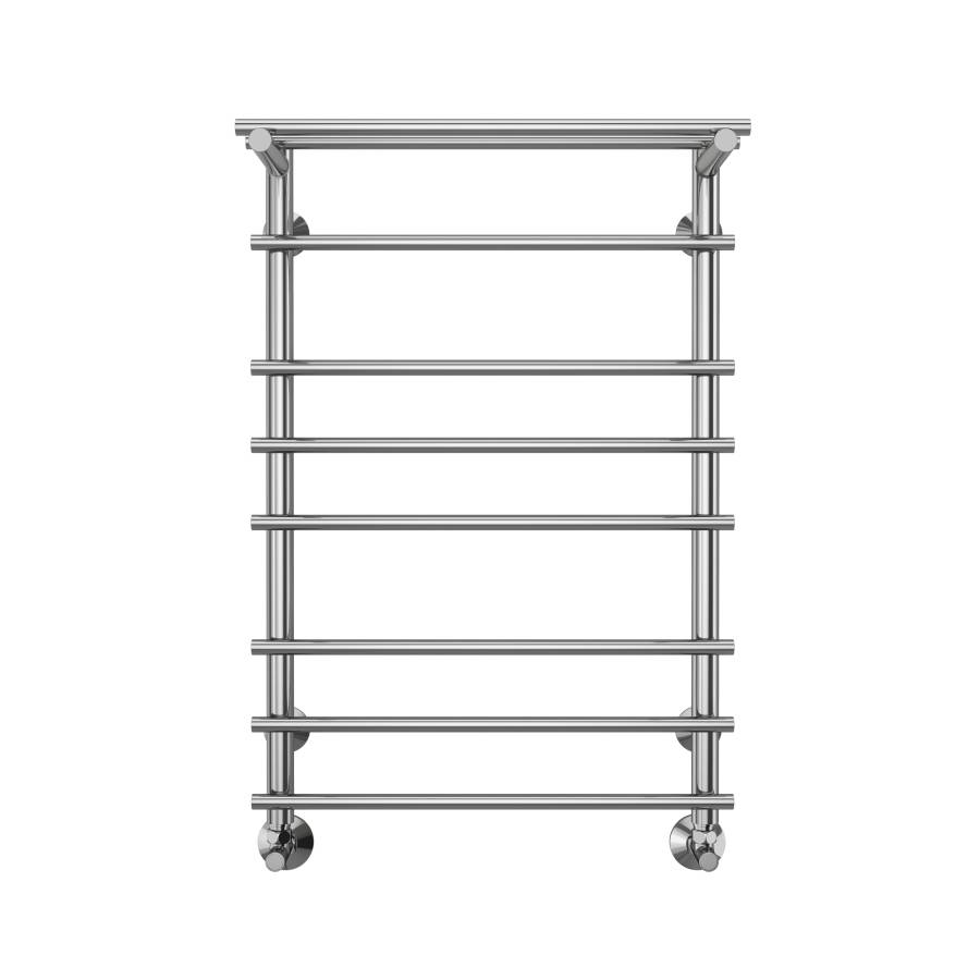 Фото Полотенцесушитель водяной Terminus Ватра с/п П8 500×800, артикул 4670078529503