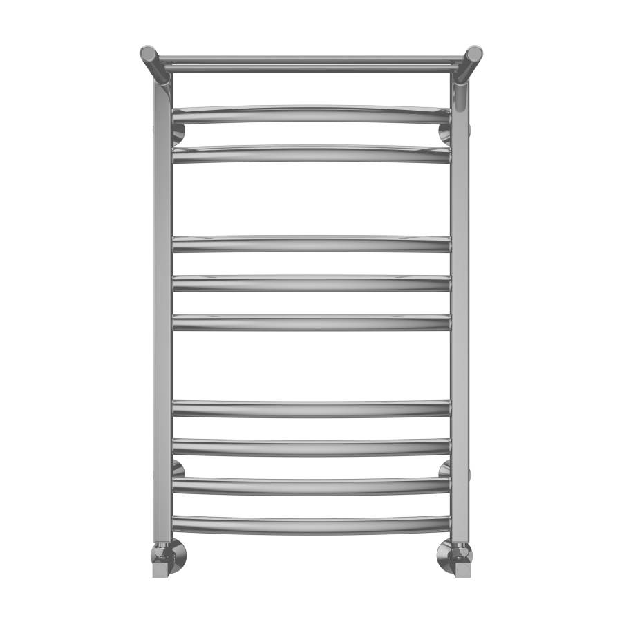 Фото Полотенцесушитель водяной Terminus Енисей с/п П10 500×800, артикул 4670078529565