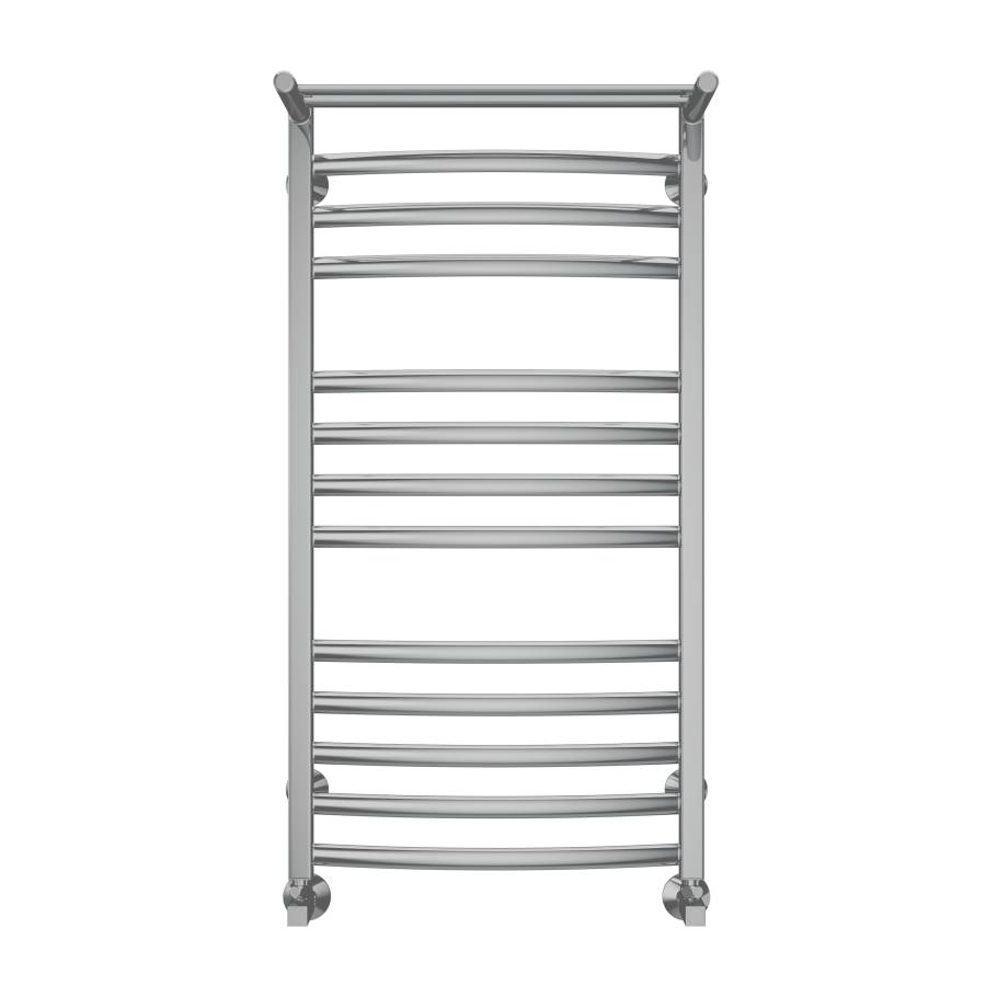 Фото Полотенцесушитель водяной Terminus Енисей с/п П13 500×1000, артикул 4670078529572