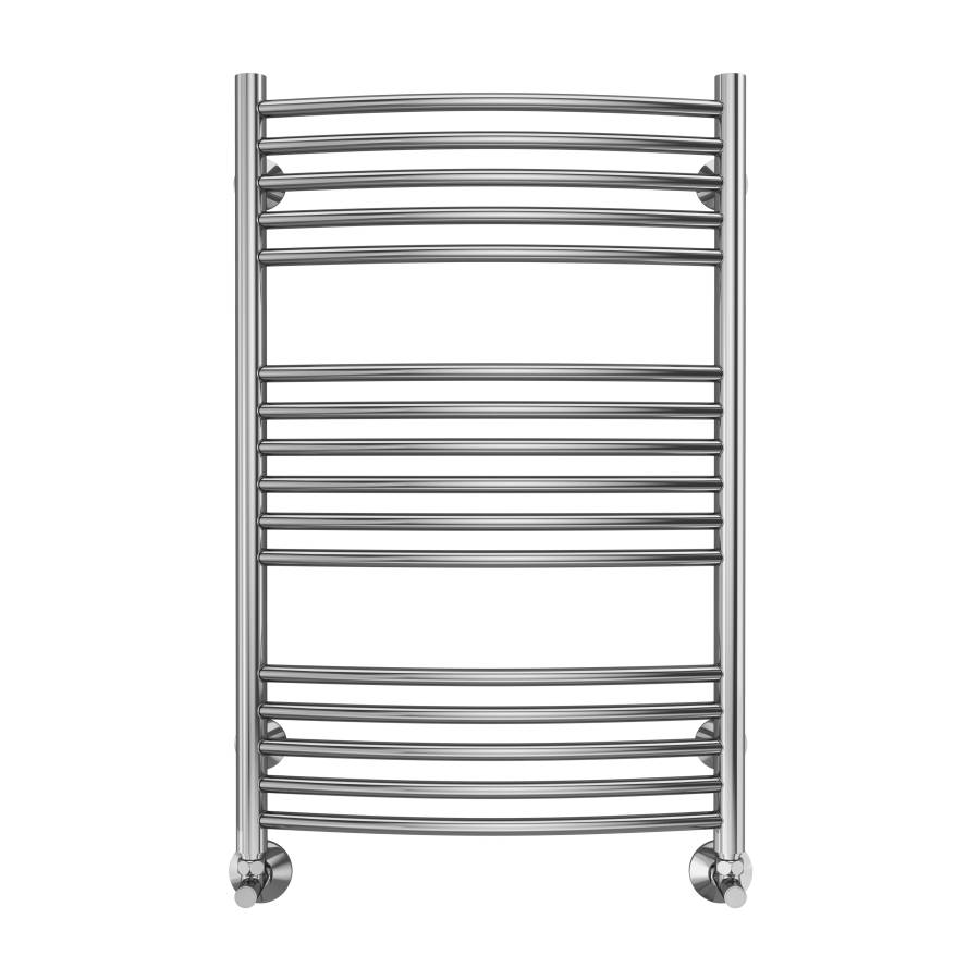 Фото Полотенцесушитель водяной Terminus Классик П16 500×800, артикул 4670078529596