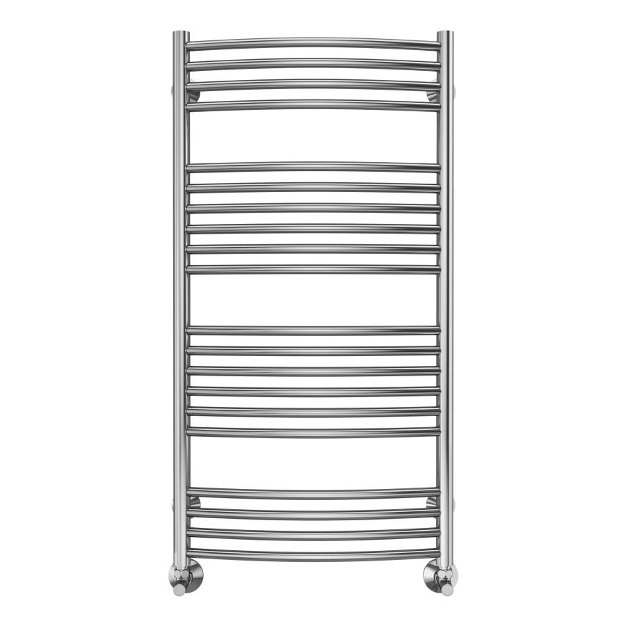 Фото Полотенцесушитель водяной Terminus Классик П20 500×1000, артикул 4670078529602