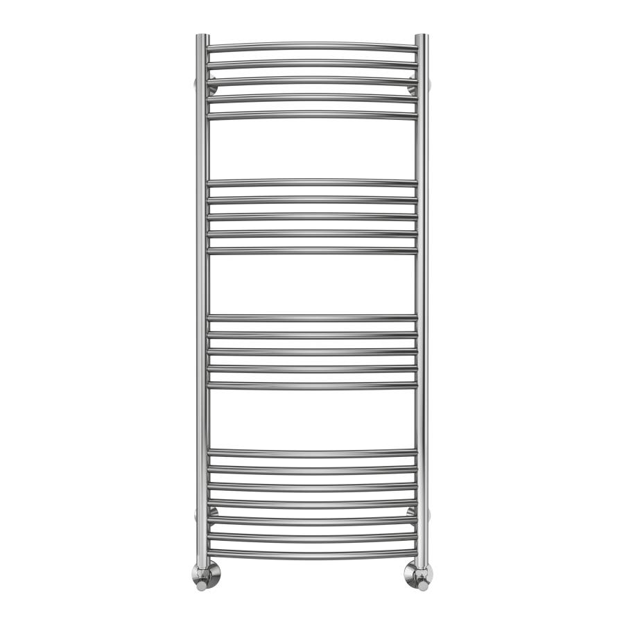 Фото Полотенцесушитель водяной Terminus Классик П22 500×1200, артикул 4670078529619