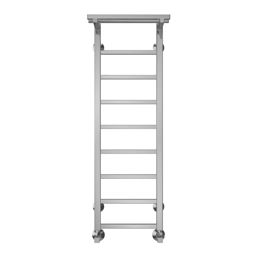 Фото Полотенцесушитель водяной Terminus Контур c/п П9 300×1000, артикул 4670078529626