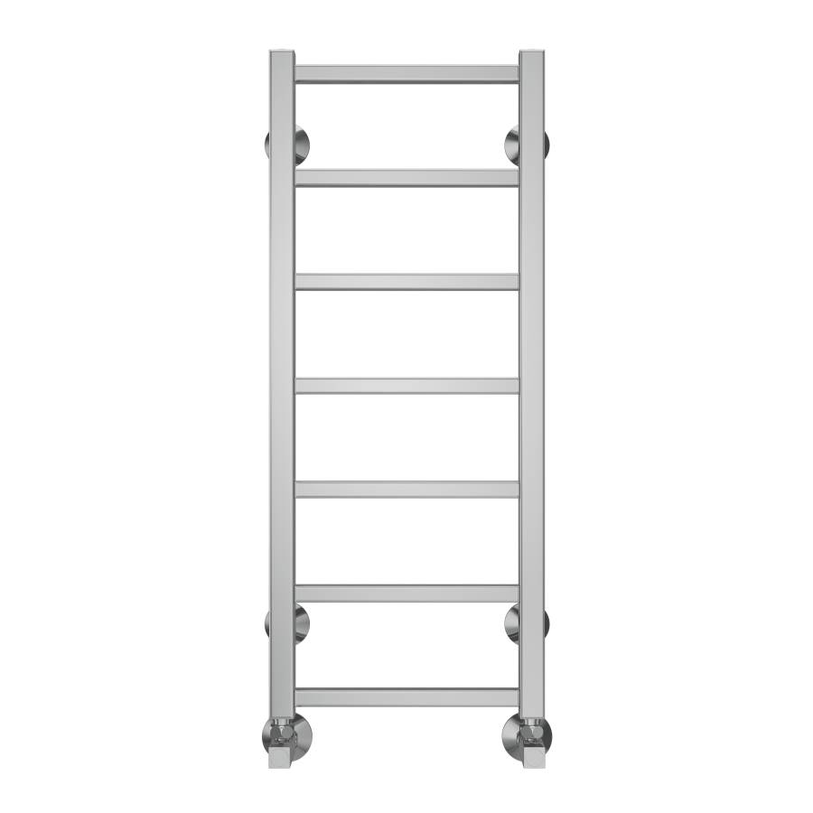 Фото Полотенцесушитель водяной Terminus Контур П7 300×800, артикул 4670078529633