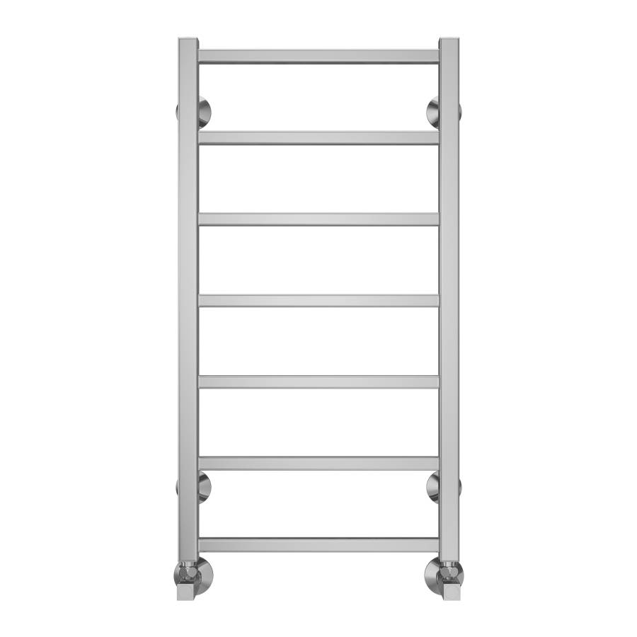 Фото Полотенцесушитель водяной Terminus Контур П7 400×800, артикул 4670078529640