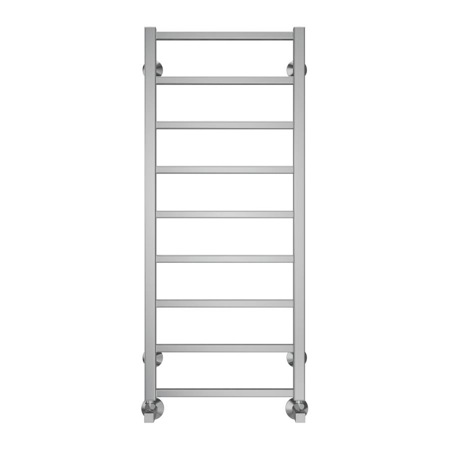 Фото Полотенцесушитель водяной Terminus Контур П9 400×1000, артикул 4670078529671