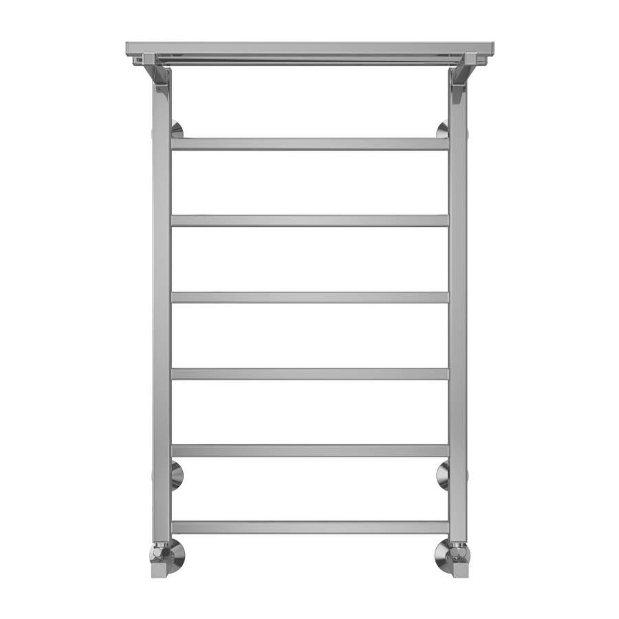 Фото Полотенцесушитель водяной Terminus Контур с/п П7 500×800, артикул 4670078529718