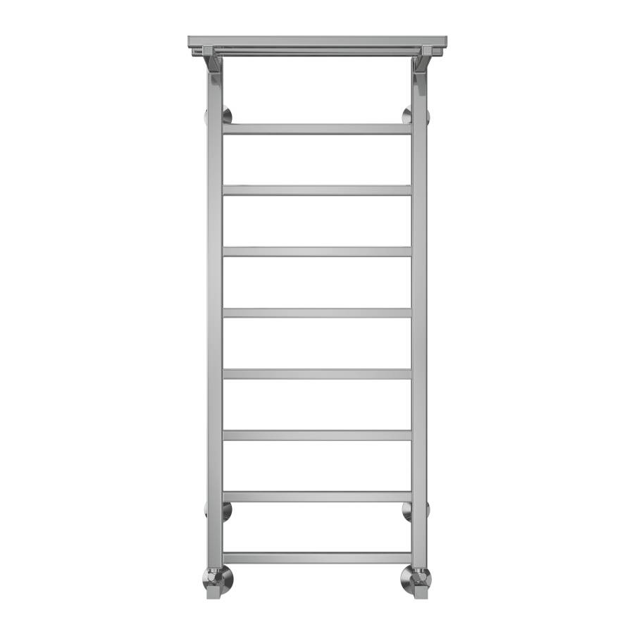 Фото Полотенцесушитель водяной Terminus Контур с/п П9 400×1000, артикул 4670078529732