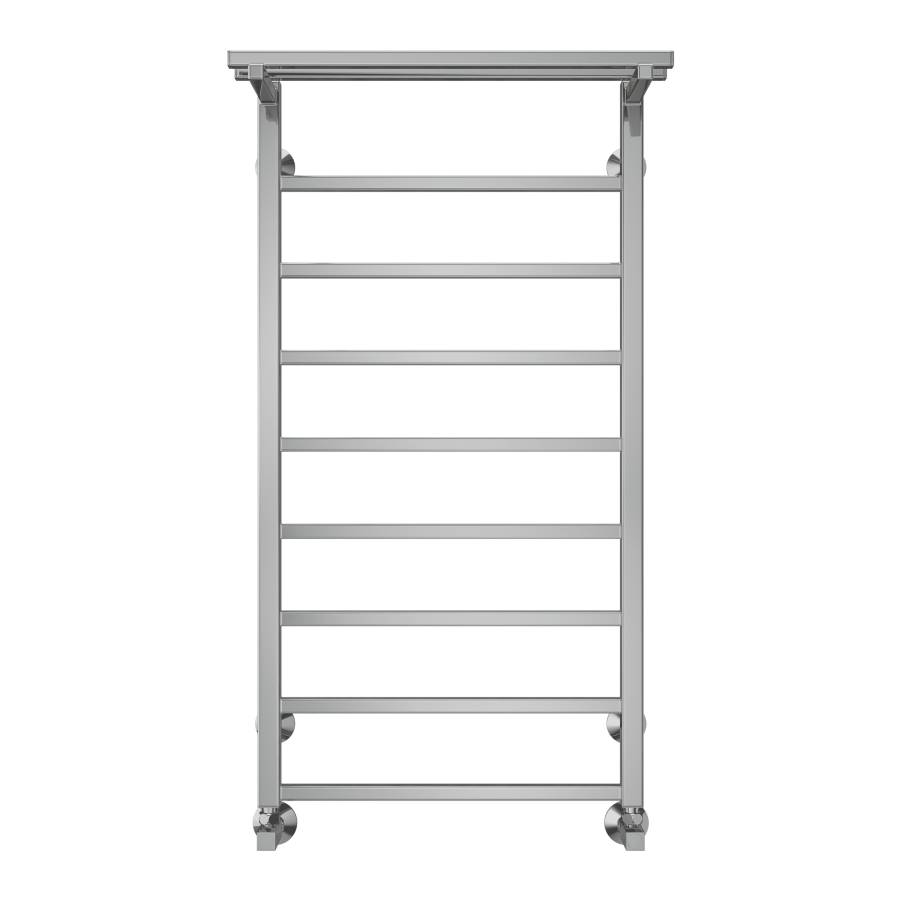 Фото Полотенцесушитель водяной Terminus Контур с/п П9 500×1000, артикул 4670078529749