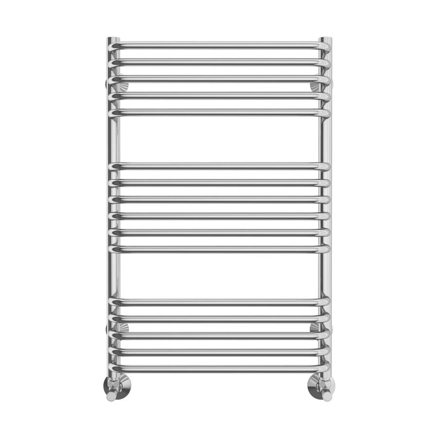 Фото Полотенцесушитель водяной Terminus Стандарт П16 500×800, артикул 4670078529794