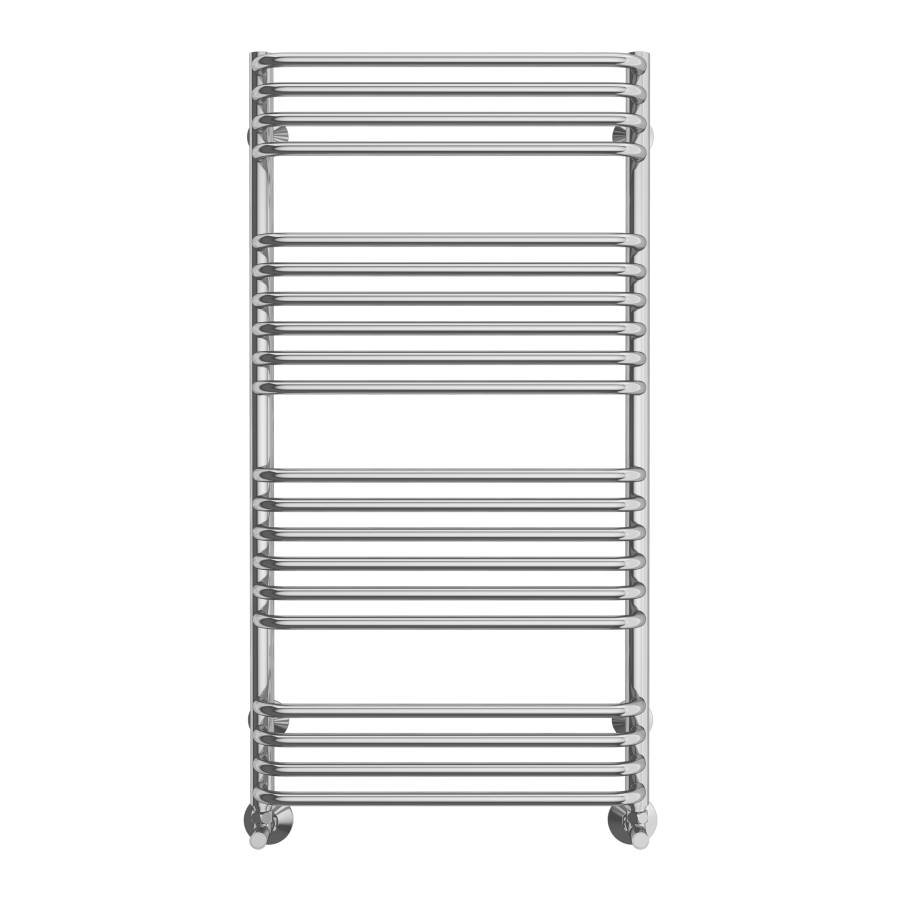 Фото Полотенцесушитель водяной Terminus Стандарт П20 500×1000, артикул 4670078529800