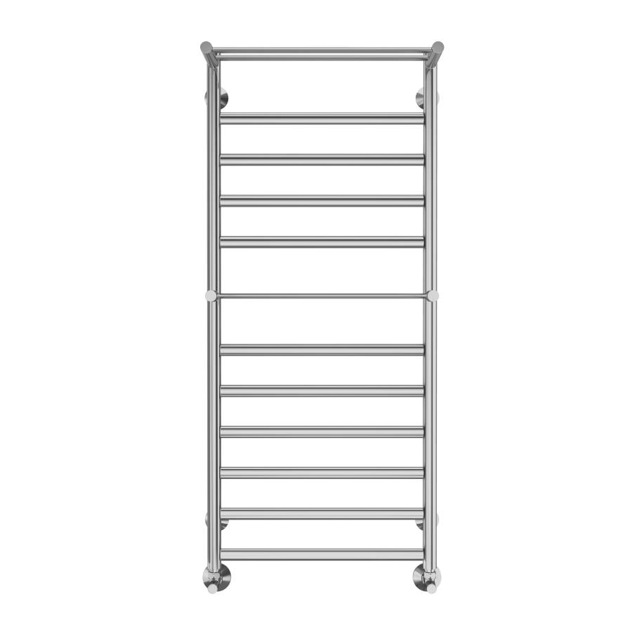 Фото Полотенцесушитель водяной Terminus Хендрикс П12 500×1200, артикул 4670078529831