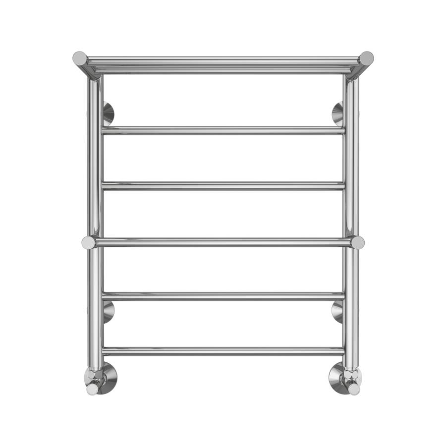 Фото Полотенцесушитель водяной Terminus Анкона П6 500×600, артикул 4670078529954