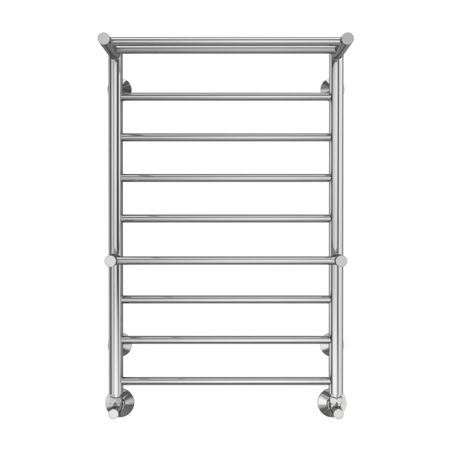 Фото Полотенцесушитель водяной Terminus Анкона П8 500×800, артикул 4670078529978