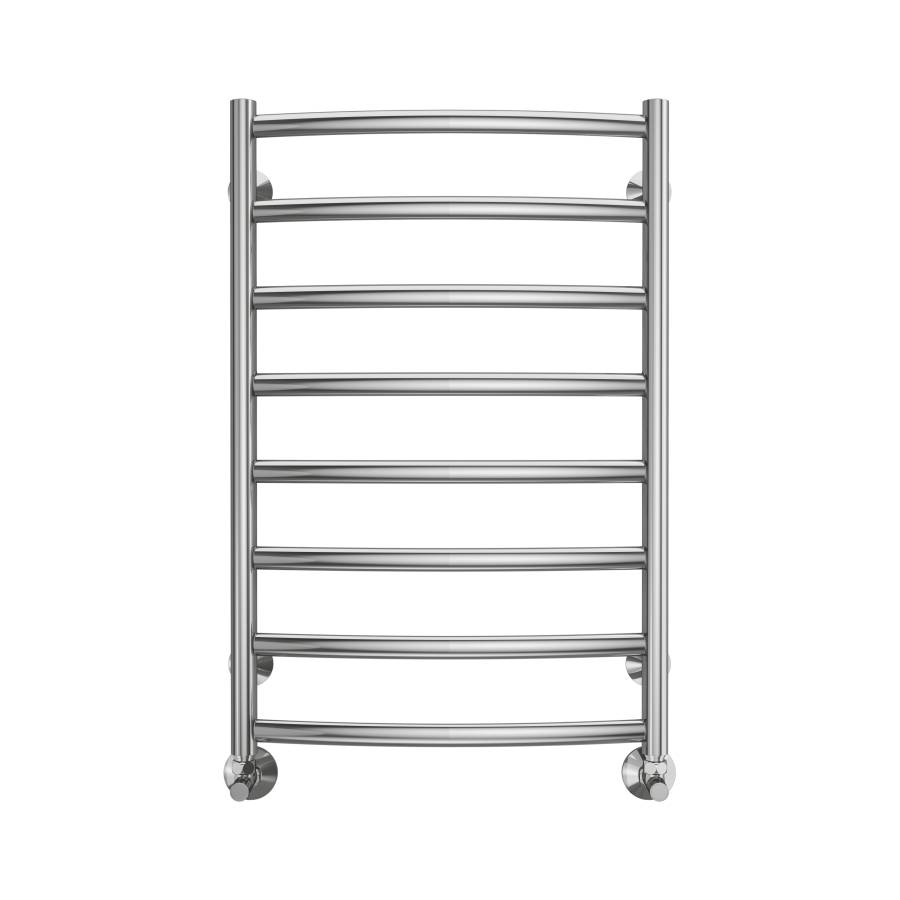 Фото Полотенцесушитель водяной Terminus Атланта+ П8 500×800, артикул 4670078529992