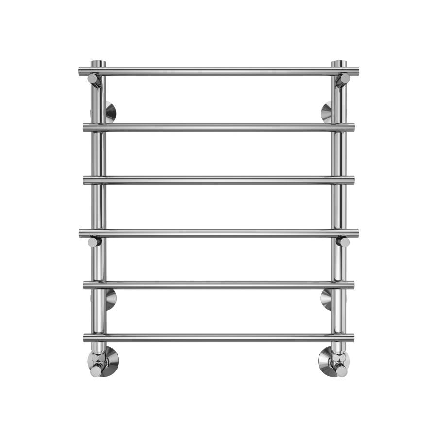 Фото Полотенцесушитель водяной Terminus Вента П6 500×600, артикул 4670078530028