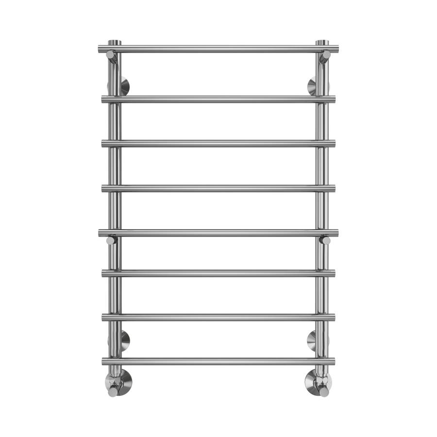 Фото Полотенцесушитель водяной Terminus Вента П8 500×800, артикул 4670078530035