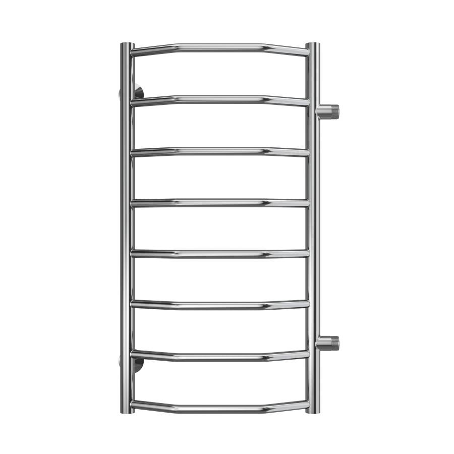 Фото Полотенцесушитель водяной Terminus Виктория П8 400×800 бп500, артикул 4670078530097