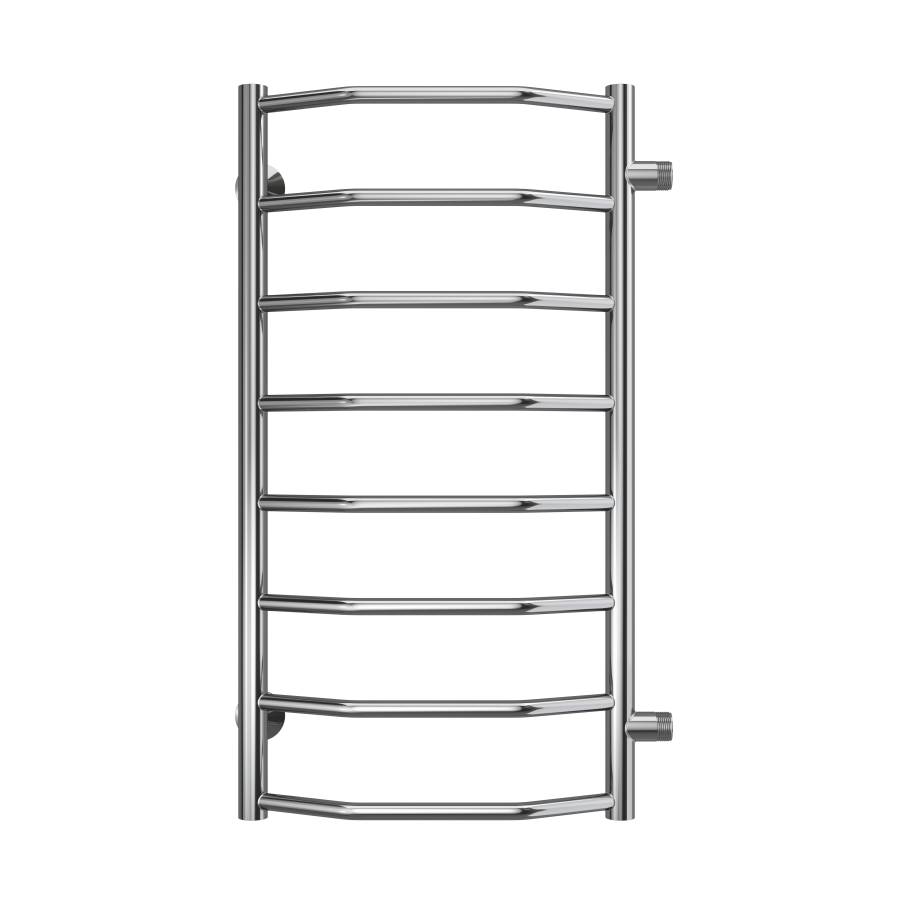 Фото Полотенцесушитель водяной Terminus Виктория П8 400×800 бп600, артикул 4670078530103