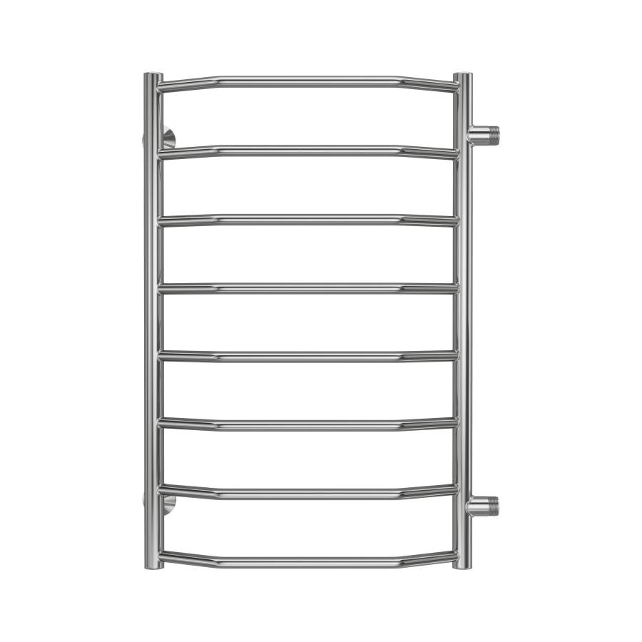 Фото Полотенцесушитель водяной Terminus Виктория П8 500×800 бп600, артикул 4670078530127