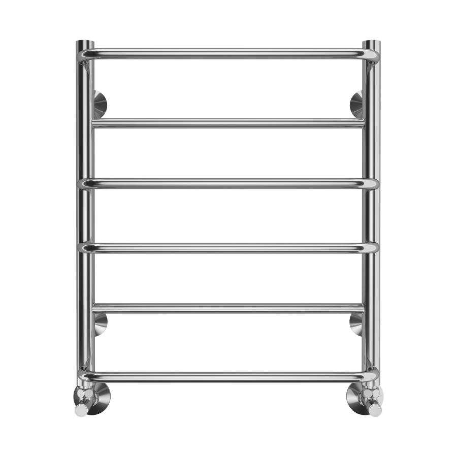 Фото Полотенцесушитель водяной Terminus Евромикс П6 500×600, артикул 4670078530141