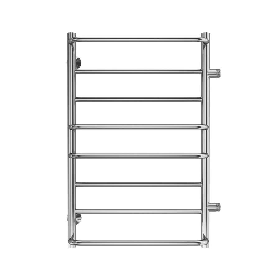 Фото Полотенцесушитель водяной Terminus Евромикс П8 500×800 бп500, артикул 4670078530158