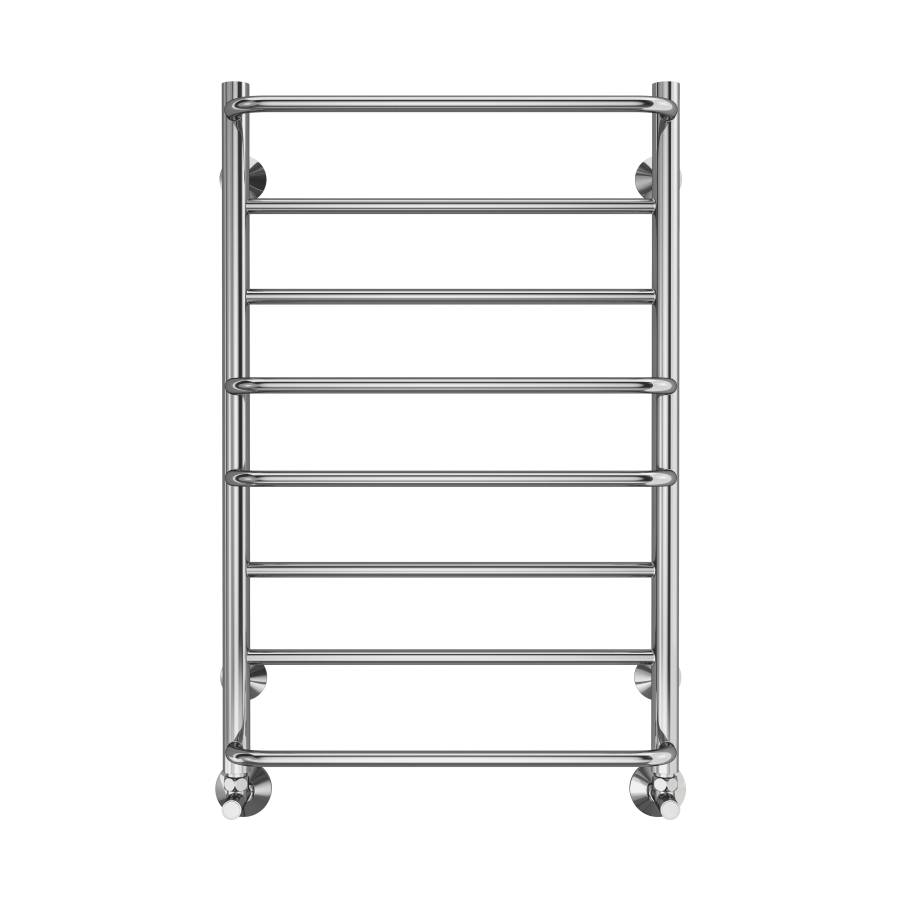 Фото Полотенцесушитель водяной Terminus Евромикс П8 500×800, артикул 4670078530165