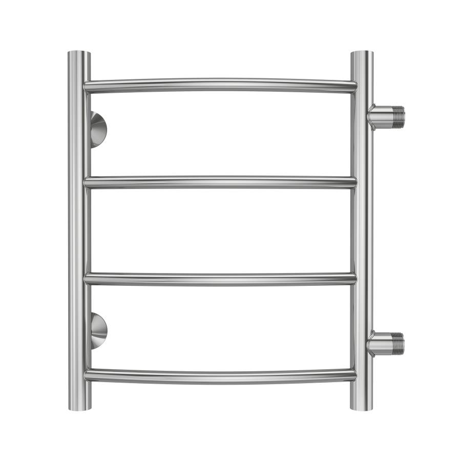 Фото Полотенцесушитель водяной Terminus Классик П4 400×500 бп320, артикул 4670078530189